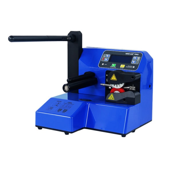 MINI AIR PRO2 Air Cushion Maschine von FUCHSPACK